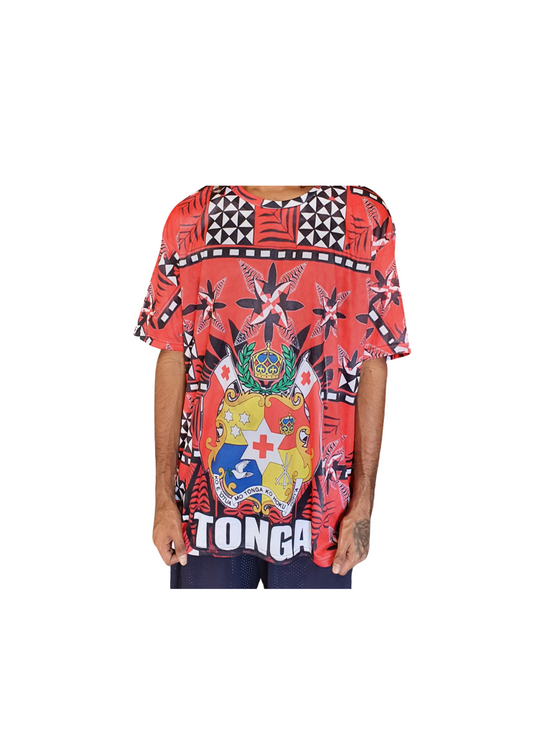 Tonga T -Shirt